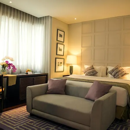 The Shalimar Boutique Hotel Malang Extérieur photo
