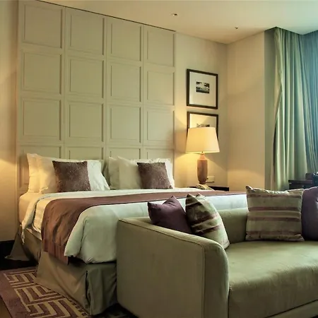 The Shalimar Boutique Hotel Malang Extérieur photo