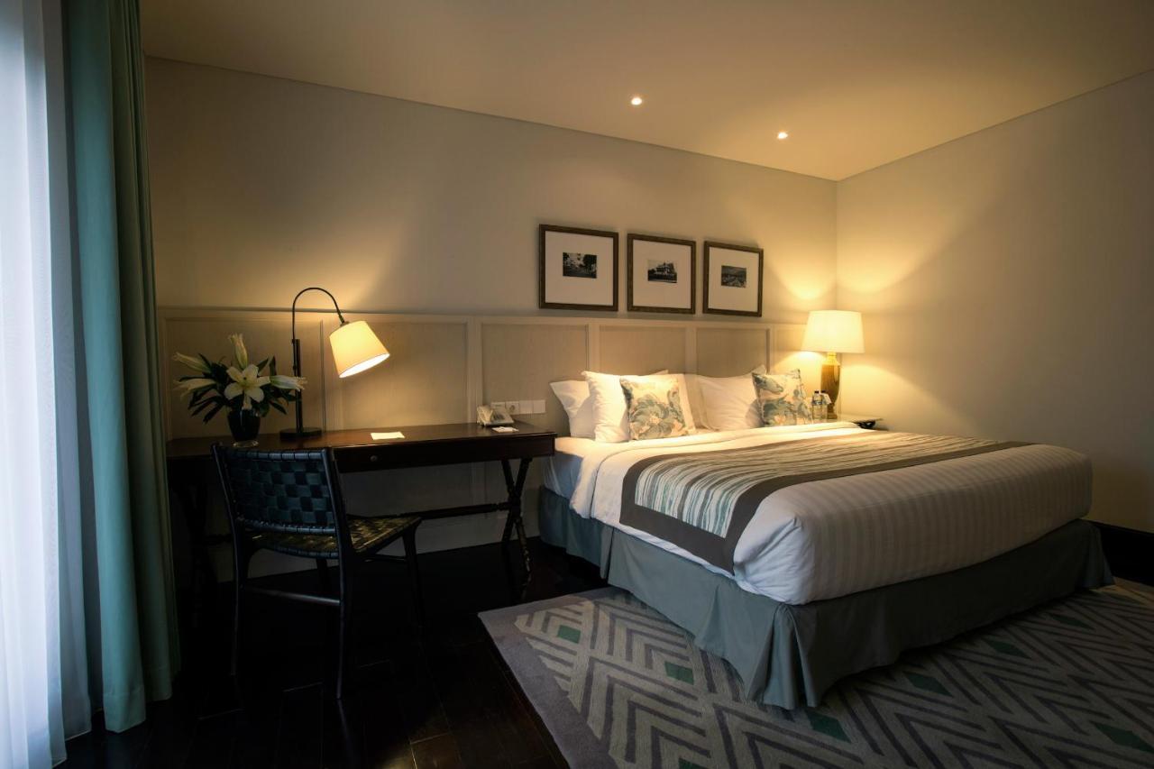 Hotel The Shalimar Boutique 5*