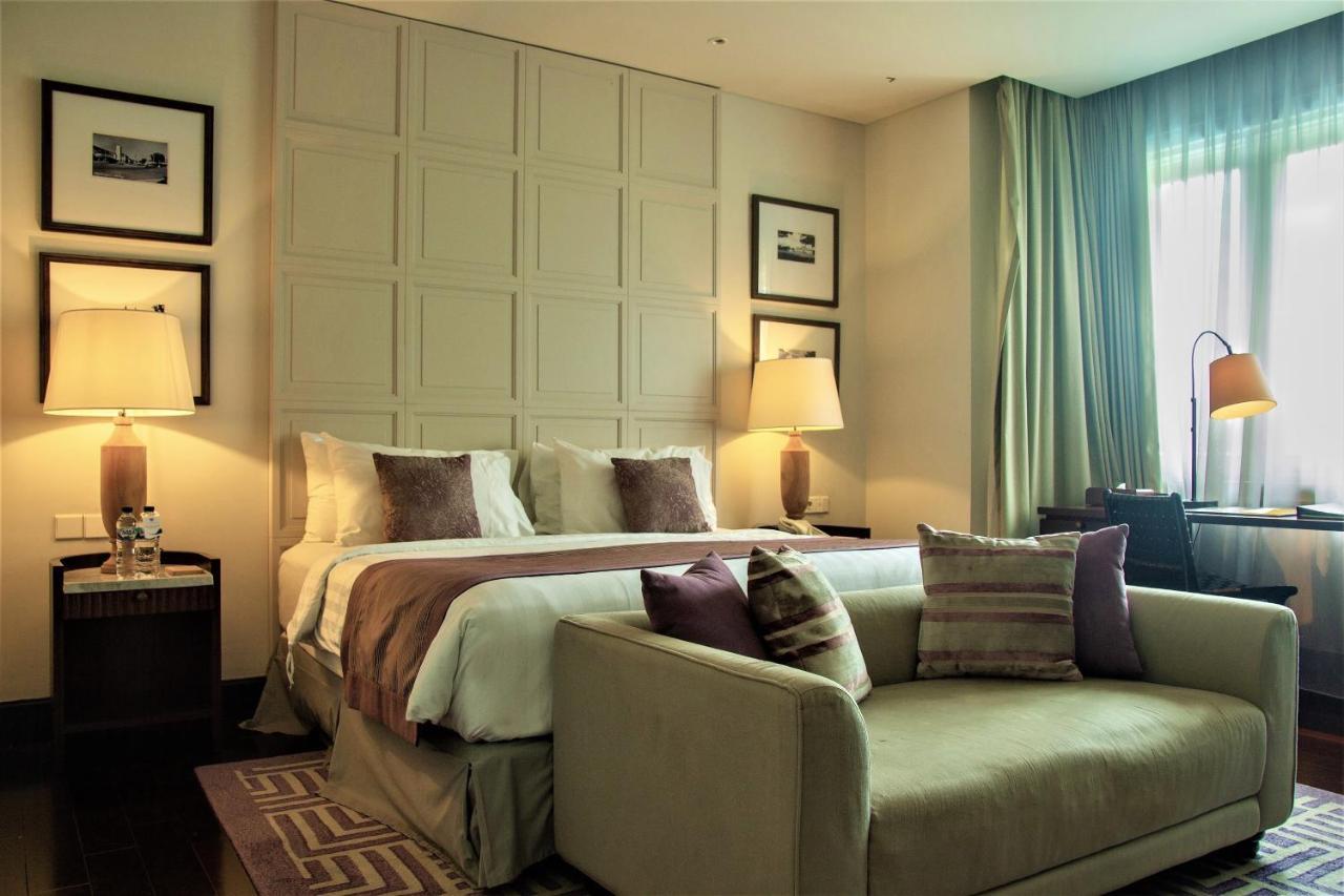 The Shalimar Boutique Hotel 5*
