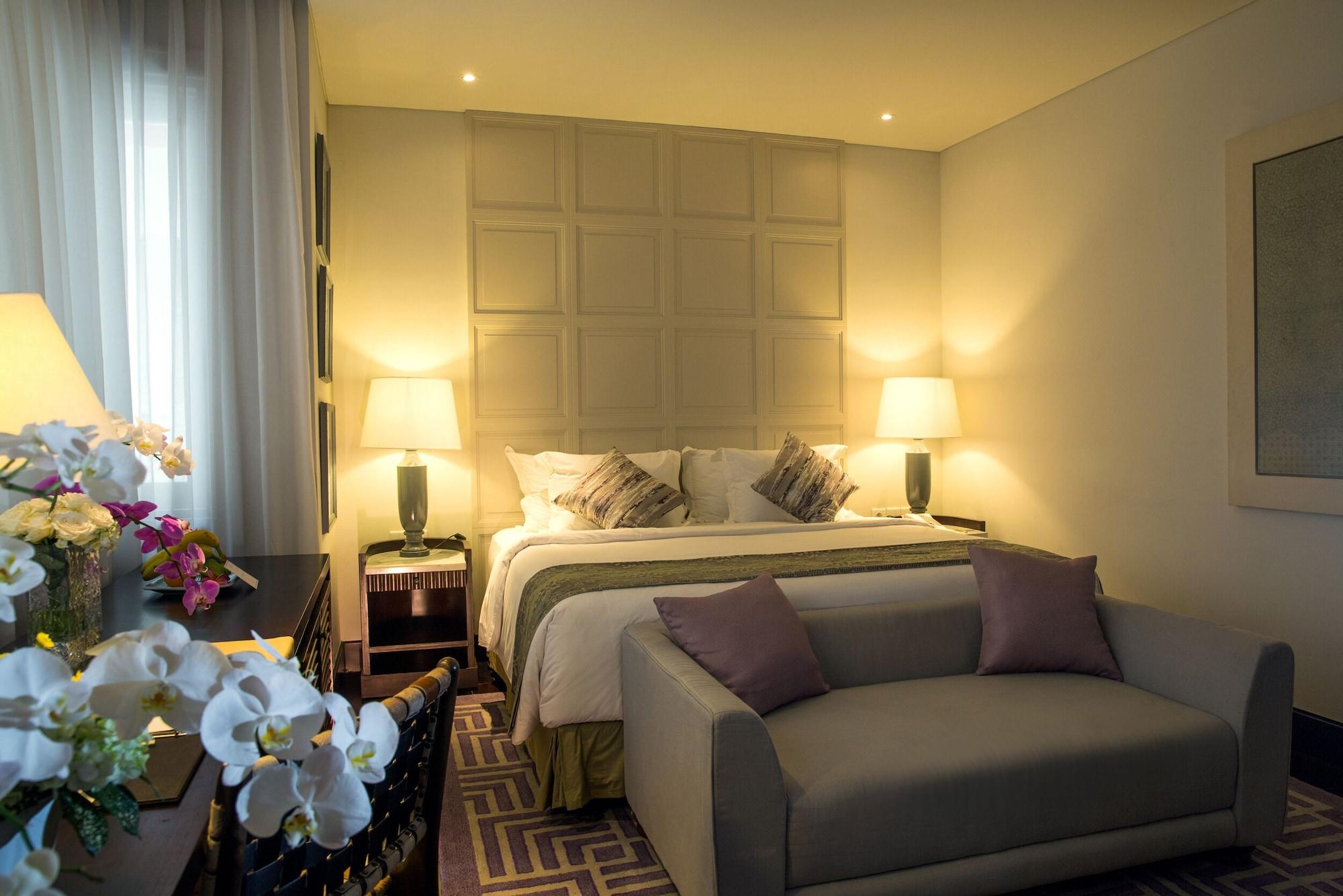 The Shalimar Boutique 5* Malang
