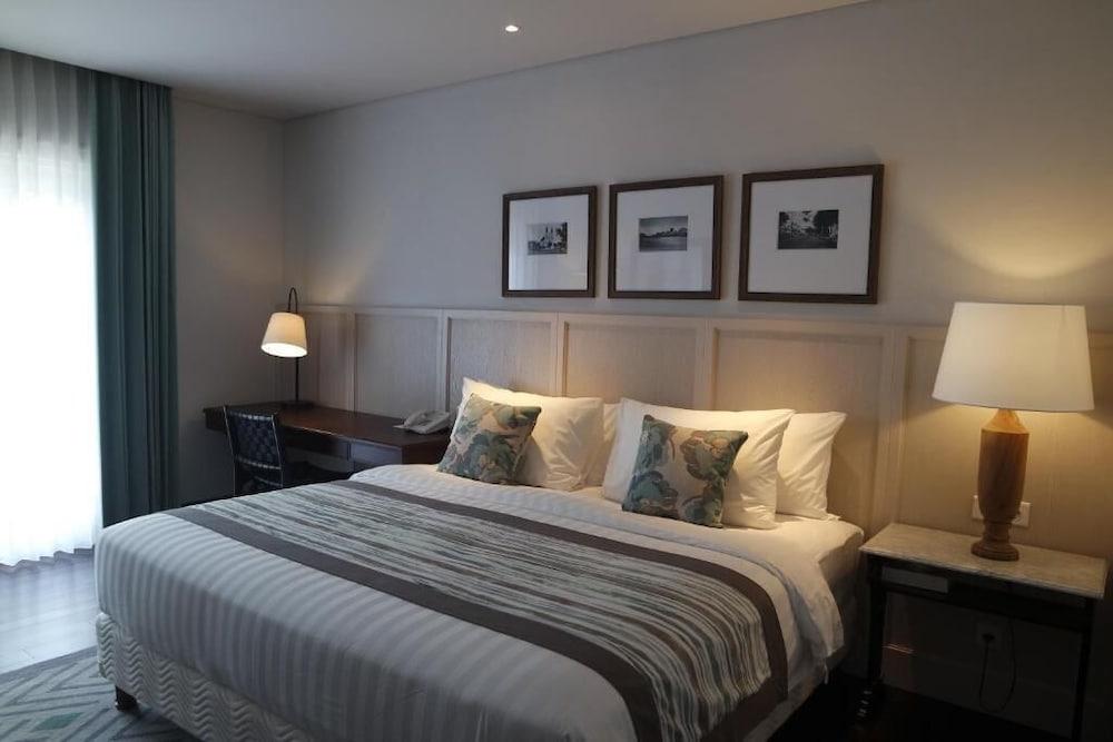 Hotel The Shalimar Boutique 5*