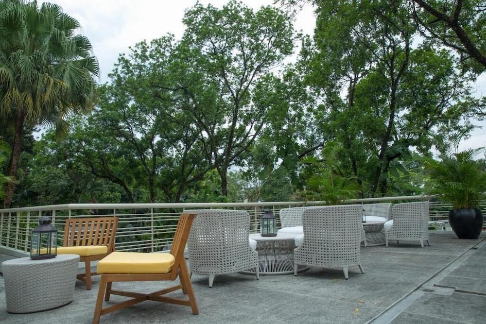 Hotel The Shalimar Boutique