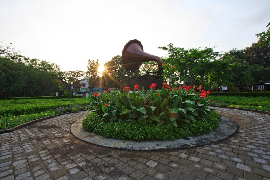 The Shalimar Boutique Hotel 5*
