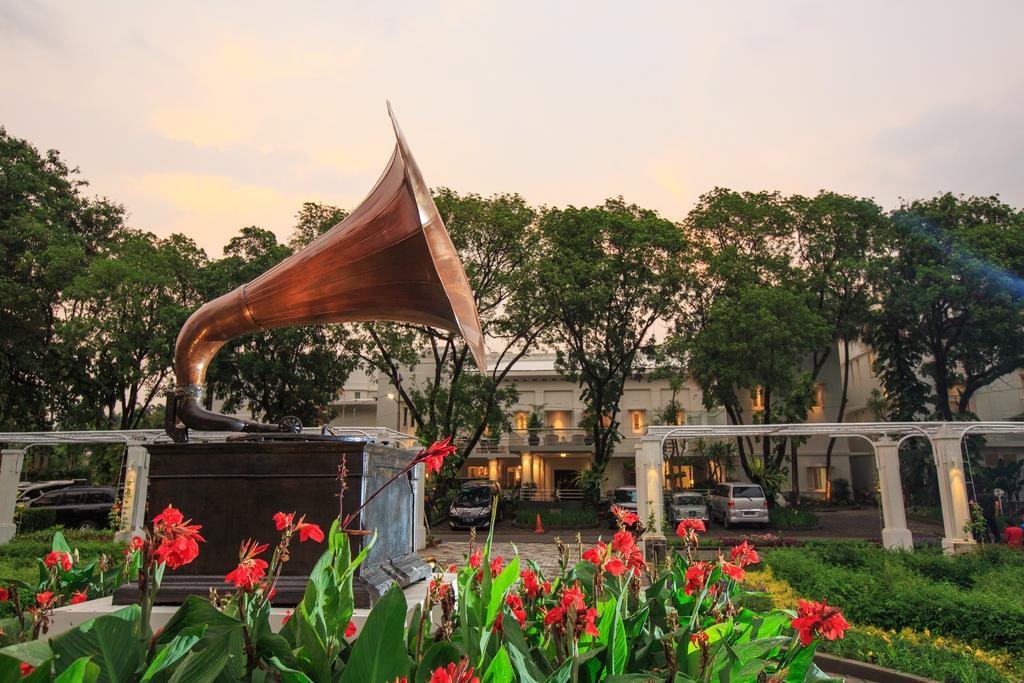 Hotel The Shalimar Boutique 5*