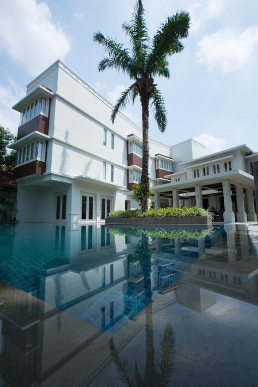 Hotel The Shalimar Boutique 5*