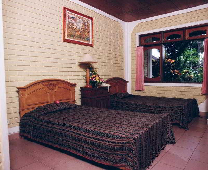 The Shalimar Boutique Hotel