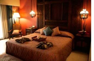 The Shalimar Boutique 5* Malang