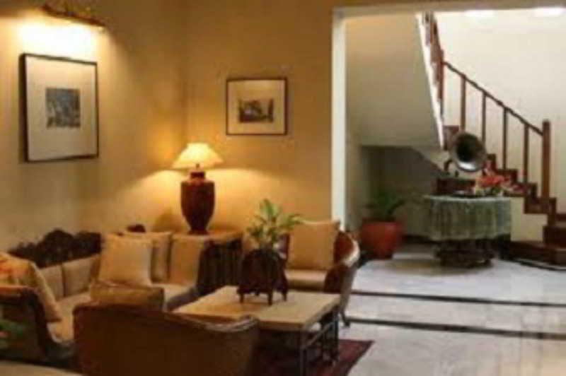 The Shalimar Boutique 5* Malang