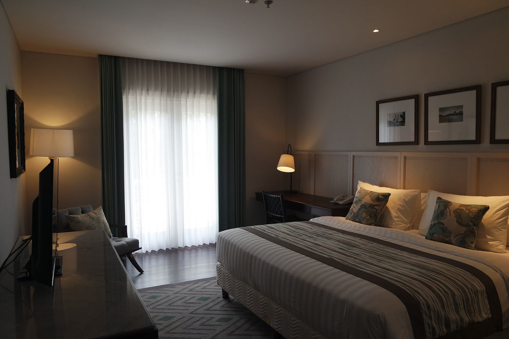 The Shalimar Boutique Hotel