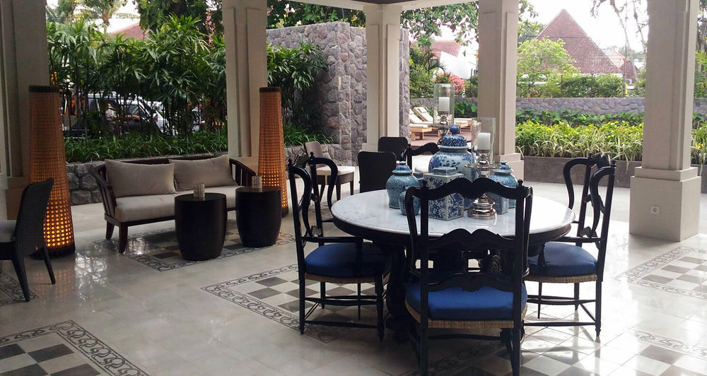 Hotel The Shalimar Boutique