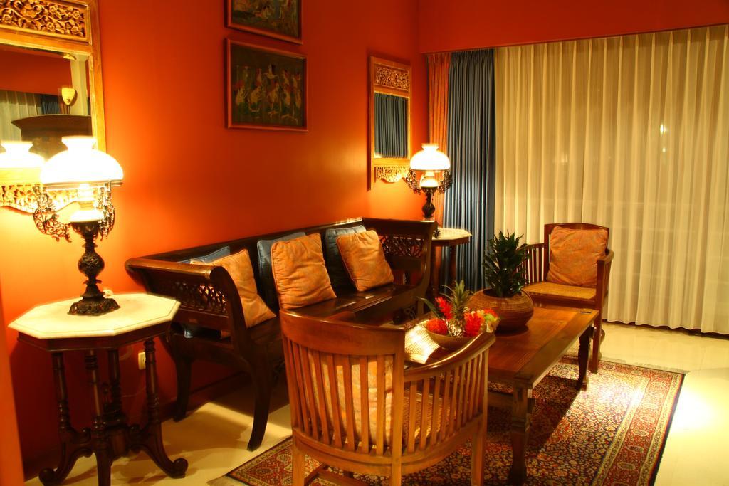 The Shalimar Boutique Hotel 5*