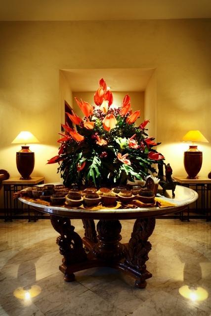 Hotel The Shalimar Boutique