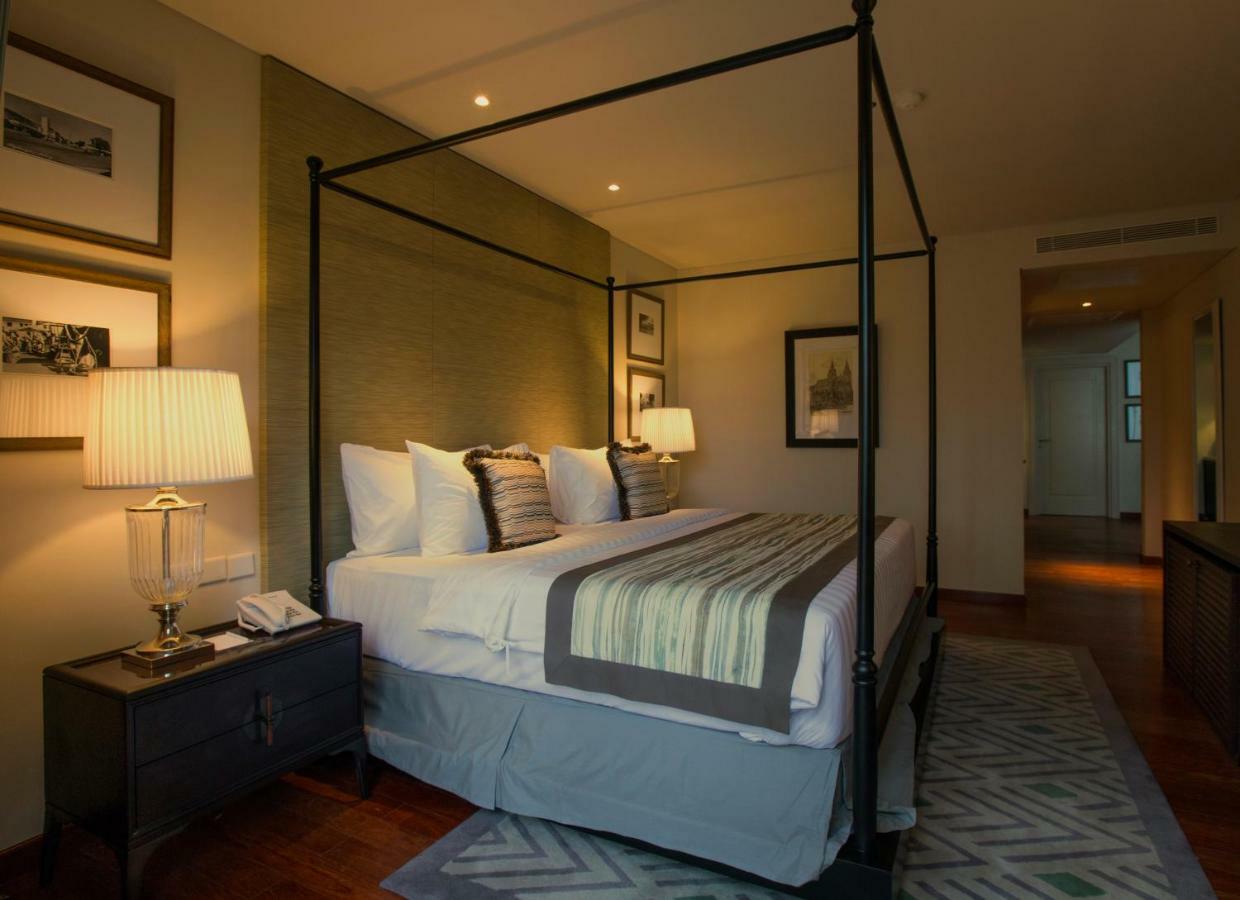 Hotel The Shalimar Boutique