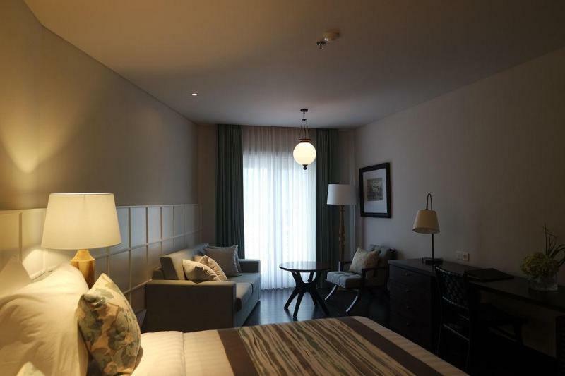 The Shalimar Boutique Hotel 5*