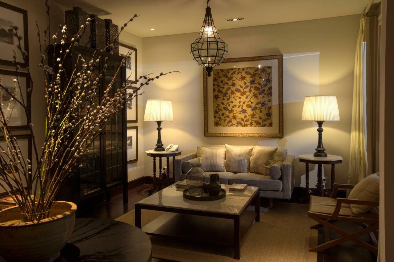 Hotel The Shalimar Boutique