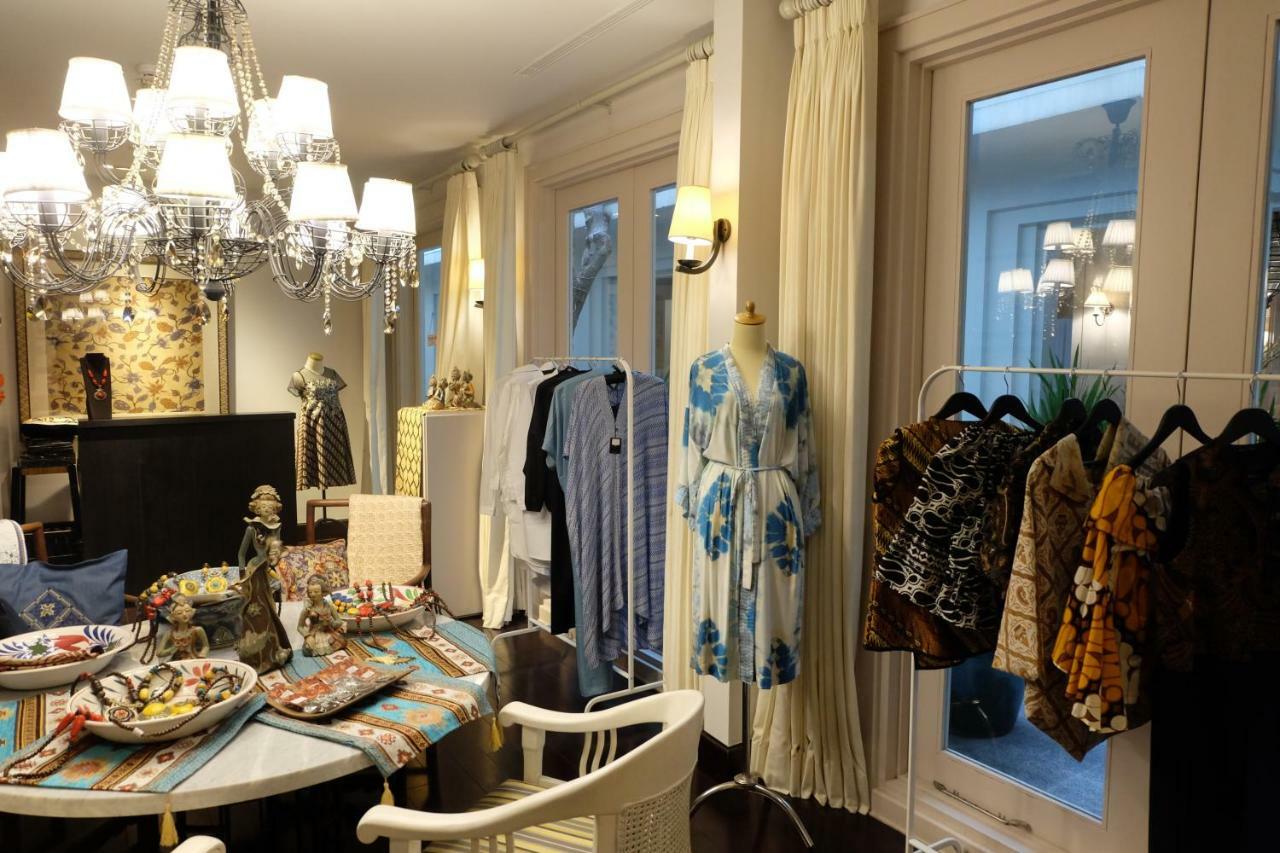 The Shalimar Boutique 5*