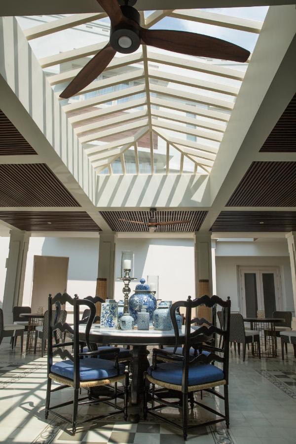 Hotel The Shalimar Boutique 5*