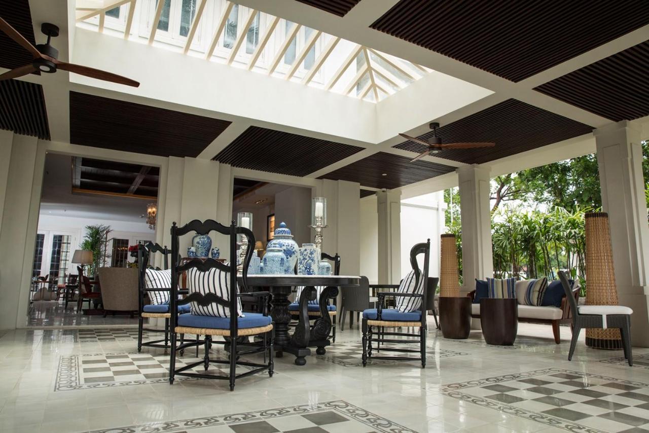 The Shalimar Boutique 5*