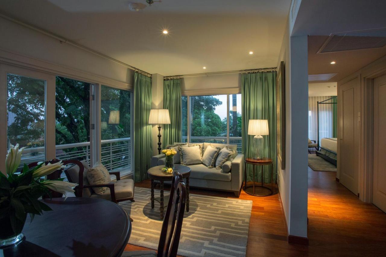 Hotel The Shalimar Boutique 5*