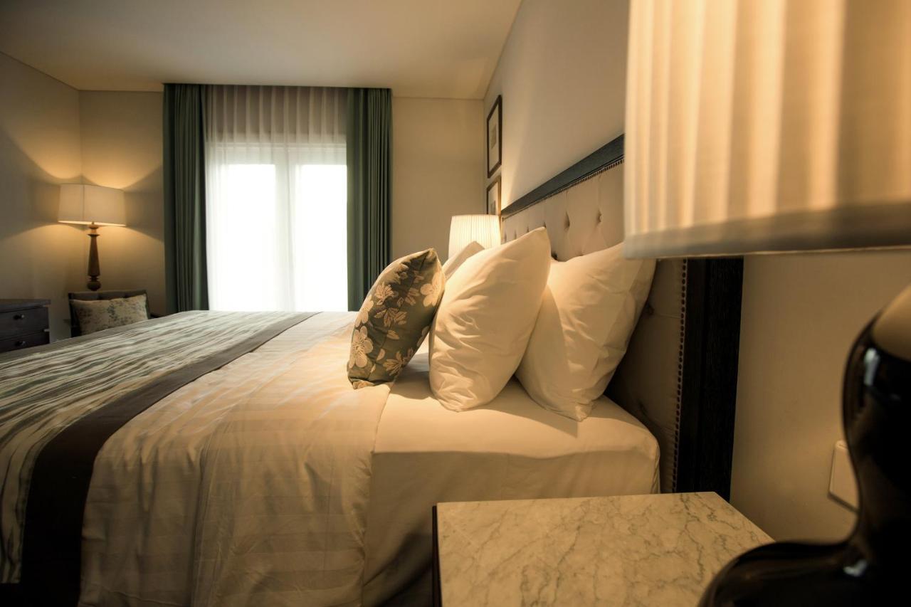The Shalimar Boutique Hotel Malang