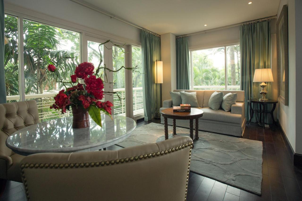 Hotel The Shalimar Boutique